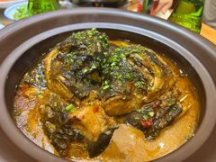 -肖记公安牛肉鱼杂馆· 省级非物质文化遗产(仁和路店)