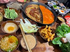 -楠火锅(葫芦岛飞天广场店)
