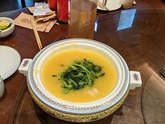 -唐山宴百姓府邸院落中餐
