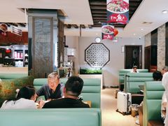 -粥全粥到海鲜家常菜·海肠捞饭(嫩江路店)