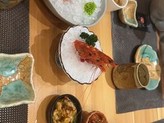-酒久自助料理(佳兆业店)