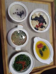 -佳贝艾月子中心(国贸店)