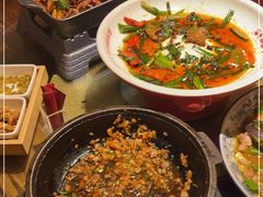 -百年神厨·地道川菜(清江西路店)