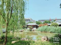 -青州古城