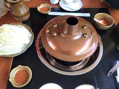 -陀岗美食·云南藏式特色餐厅