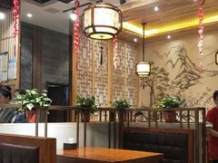 -赵家小馆(沈阳禹洲广场店)