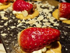 -汉阳馆·岩古来餐厅(长安万科广场店)