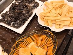 -胡同儿老北京涮肉