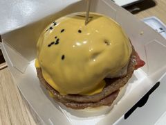 熔岩汉堡-前进5路汉堡炸鸡(昙华林店)