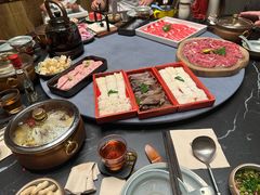 -蘑界·野生菌火锅(深业上城店)