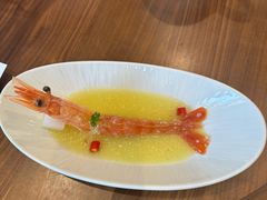 -喜鼎海胆水饺(东港店)