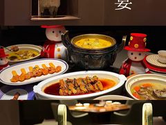 -曾宴·楚菜(湖北省博物馆店)