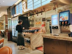 -汉阳廷自助烤肉(嘉禾金铂天地店)