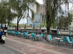 -成都市活水公园