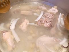 -大头椰·椰子鸡火锅(南宁万象城店)
