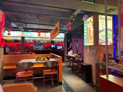 -令狐冲·炭烤活鱼(宝龙店)