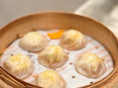 特色蟹粉小笼包-鼎泰丰(环贸店)