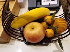 -长沙富力万达文华酒店