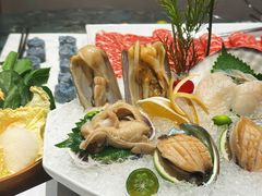 -璞御·海鲜·雪花牛肉局(宾水西道店)