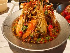 -巴厘龙虾·榜首油焖大虾(音乐学院·沿江酒馆店)