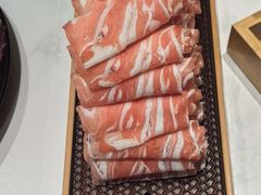 -聚宝源(西单店)