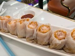 -香港威特瑞茶餐厅(小白楼音乐厅店)