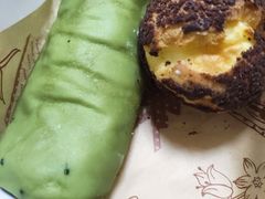 -一间·Ye's Jane烘焙工作室