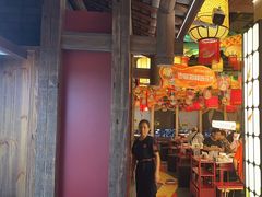 -小龙坎火锅(春熙太古里店)