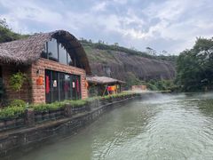 -飞天山旅游区