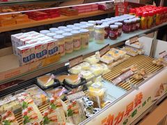 -长发西饼(临顿路店)
