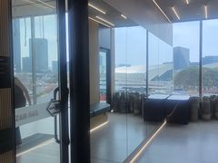 -Z&B Fitness Studio·Gym(前滩L+PLAZA店)