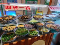 -吾味香葫芦头(安西街店)