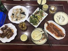 -老三削面(平阳北街店)