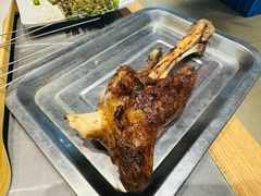 -老白清真烧烤(锦州旗舰店)