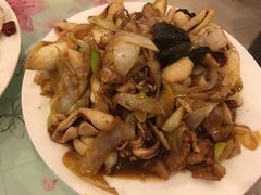 -来之顺海鲜菜馆·青岛菜(栈桥店)