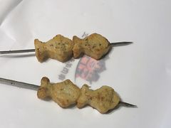 -三个大叔东北烧烤·砂锅菜(西三旗店)