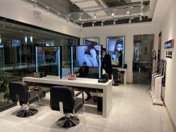 -华卫思理轻奢造型