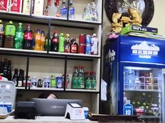 -老七饭馆(光荣道总店)