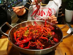 -虾小龙老长沙龙虾馆(坡子街店)