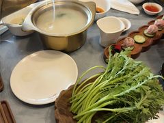 -慢丽江·云南野生菌土鸡锅(付家庄店)