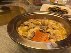 腐竹白果煮猪肚-椿记烧鹅(北门店)