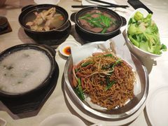 -点红点绿茗点居(客村店)