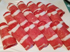 -五十六号院涮肉(雍和宫店)