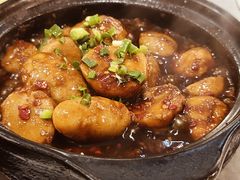 -阿龙酒煲(海宁新苑路店)