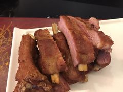 芳香排骨-南方酒店·淮扬菜(回民街店)