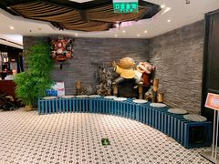 -南拳十三姨·潮汕砂锅粥(世纪金源店)