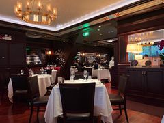 -Wolfgang’s Steakhouse 沃夫冈牛排馆(上海白玉兰广场店)