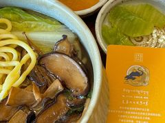 -安多素食(广仁寺路店)