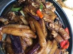 -黎记大排档(慈云路店)