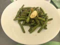 -帕蓝·暹罗料理(大学路店)